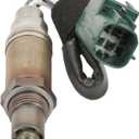 BOSCH 15525 Premium OE Fitment Oxygen Sensor - Compatible with Select Infiniti FX45, M45, Q45; Nissan Altima, Maxima, Murano, Quest, Sentra, X-Trail