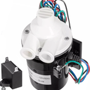 Voltage 120V/60Hz Power 53.4W
