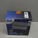 Everlasting Comfort Boot Dryer for Work Boots  Easy-to-Use, Silent & Energy-Efficient Boot Warmer and Shoe Dryer for Sneakers, Electric Fanless Convection Design to Reduce Odor (1 Pair)