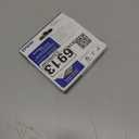 EPSON 232 Claria Ink High Capacity Black Cartridge (T232XL120-S) Works with WorkForce WF-2930 ,2950 and Expression XP-4200, 4205