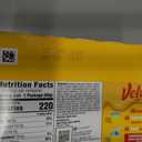 Velveeta Shells & Cheese Original Microwaveable Shell Pasta & Cheese Sauce, 8 ct Box, 2.39 oz Cups