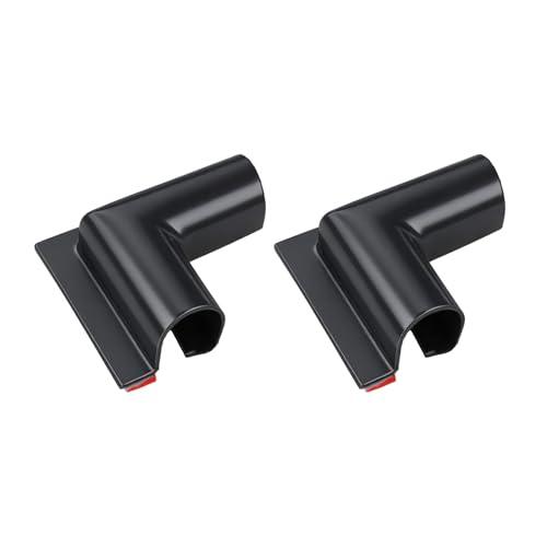 Kefly Rv Slide Out Corner Seal for Through Frame Slide-Outs (2pcs)