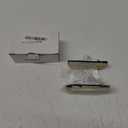 Side Marker Turn Signal Fender Light Lamp 1 Pair Compatible With Land Rover LR4 LR2 LR3 Range Sport LR007954
