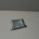 20 inch Kitchen Sink Splash Guard, 10 Large Slope & Adaptable Hole Faucet Mat for Kitchen Sink, Silicone Sink Organizer Sponge Holder for Kitchen, Bathroom, RV, Bar, 20 x 5.5, Gray