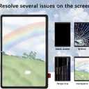 Display Screen for Samsung Tab S8 X700 X706 LCD Screen Replacement Assembly with Kit