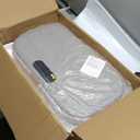 MERACH Vibration Plate Exercise Machine, Vibration Plate 440 Lbs Capacity, Bluetooth and Silicone Pedal, Stimulate Deep Fat, Vibration Plate for Lymphatic Drainage, Vibrating for Weight Loss