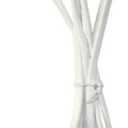 AC Power Cord for Philips Norelco 8500X 8138XL 8140XL 8150XL Electric Shaver White