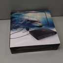 DVD Players for TV with HDMI, DVD Players That Play All Regions, Simple DVD Player for Elderly, CD Player for Home Stereo System, Included HDMI and RCA Cable, with Big Buttons Remote Control