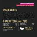 Purina Pro Plan Sensitive Skin and Stomach Dog Food Wet Classic Pate Beef and Oat Meal Entre - (Pack of 12) 13 oz. Cans