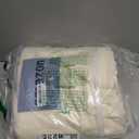 Couch Cover for Dogs, Boho Sofa Covers for 3 Cushion Couch, Chenille Sofa Slipcover for Pets Washable, L-Shape Sectional Couch Loveseat Cover Soft Throw Blankets with Tassels(71x118,Cream)