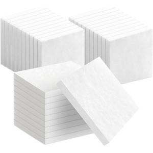 2 x 45 Pack Unscented Humidifier Aroma Pad, Humidifier Replacement Filters Compatible with Everlasting Comfort Cool Mist Humidifiers for Bedroom 6L, Diffuse Fragrances
