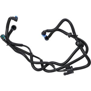 Vapor Canister Purge Valve Compatible with 2017 2018 2019 Ford Escape 1.5L Replaces GV6Z9D289E CP892 GV6Z9D289A GV6Z-9D289-A