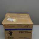 MOHEGIA Fat Bike Tire: 20x4.0/26x4.0 inch Fat Tire,High-Performance and All-Terrain Folding Replacement MTB Bicycle Tire with Street or Trail Riding