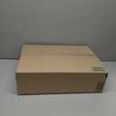 WITSHOCK 6x9 Area Rugs for Living Room : Machine Washable Non Slip - Low Pile Modern Abstract Carpet for Bedroom Kids Room Dining Room - Stain Resistant for Household - Pet Owners (Blue)