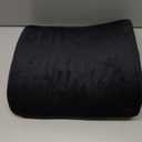 QUTOOL Orthopedic Seat Cushion and Lumbar Support Pillow for Office Chair & Car, Memory Foam with Washable Cover Ergonomic Desk Chair Cushion for Tailbone, Lower Back Pain, Sciatica Relief