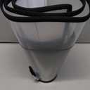 BARKLESS Soft Dog Cone, Soft Cone for Large Dogs to Stop Licking Biting Wounds, Breathable Surgical E Collar for After Surgery, Adjustable Elizabethan Collar for Neuter Incision Care (L (Neck: 14.75-17.25"))