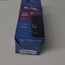 Mr. Coffee Simple Grind 14 Cup Coffee Grinder Black