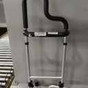 Stand Assist Aid for Elderly Assistance Products with Storage Pouch Mobility Aids Tool Help get up for Seniors Bedside Toilets Bathrooms