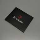 Defencase for iPhone 17 Pro Magnetic Wallet Case Compatible with Magsafe with RFID Blocking Zipper & Card Holder for Women Men PU Leather Strap Detachable Case for iPhone 17 Pro (6.3 inch), Purple