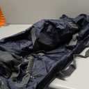 Woogwin Travel Duffel Bag Large Foldable Waterproof Overnight Bag for Beach Swim Bags Pool Sports Gym