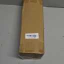 Luxury Red Velvet Nutcracker Soldier Figurine - 15 Inch Tall Wooden Christmas Decoration - Elegant Holiday Figurine Mantel & Tabletop Decor - Collectible Xmas Gift (FLK-Red, 38cm)