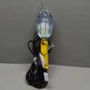 Bayco SL-425 Metal Shield Incandescent Utility Light with 18-Gauge Cord