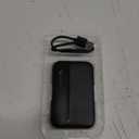 Helix Power Bank Turbovolt+ 5000mAh 3-Port Portable Battery