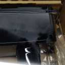 Brita UltraMax Large Water Dispenser With Standard Filter, BPA-Free, Reduces Copper, Cadmium and Mercury Impurities, Lasts 2 Months or 40 Gallons, Includes 1 Filter, Kitchen Accessories, Large 27-Cup