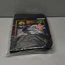 FPGFIIVO 101 Pcs Sketch Art Set, Art Supplies with 3-Color Sketchbook and Tutorial, Colored, Watercolor, Metallic, Graphite, Charcoal Pencils, Drawing Set Gifts for Artists Adults Kids Teens Beginner