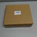 HUTHDAK Large Glitter Gold Bow Christmas Tree Topper,9.4 Inch Metal Tree Topper,Gold Bow Christmas Decorations for Xmas Home Decor Holiday Party Indoor Outdoor Shop Office