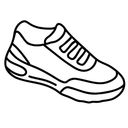 Veittes Women's Casual Flat Slide Sandals - Adjustable Elastic Strappy Double Bands Summer Flat Sandals 9.5