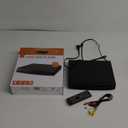 iLive HDMI DVD PLAYER UPCONVERT TO 1080P Perfect for HD TVS