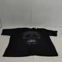 Skull Art Drawing Artwork Graphic Skull T-Shirt
,3XL