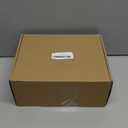 54 Pcs Mini Silver Disco Balls - Hanging Mirror Ornaments for Party, Wedding, Christmas Supplies (1.2 Inch, 2 Inch, 3.2 Inch, 4 Inch)