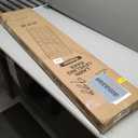 Walensee Lawn Leveling Rake, Levelawn Tool, Heavy Duty Effort Saving Lawn Level Tool, Steel Handle Lawn Leveler for Yard Garden Golf Course , Ease Level Soil Sand Dirt Surfaces, 7FT 45"x10"