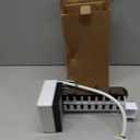 Refrigerator Ice Maker Replace for Frigidaire FFSS2614QS6A FFSS2614QS4A FFSS2615TE0 FFSS2614QP6A FFSS2614QS1A FFSS2615TS0 FFSS2614QS5A FFSS2614QS7A FFSS2615TD0 FFSS2615TP0 FFSS2615TS1