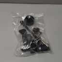 Projector Stand Tripod Adjustable, Laptop Height from 23.5 to 46.5 inches with Gooseneck Phone Holder, Floor for Office, Home, Stage, Studio, DJ Racks Holder Mount, 23.5inch46.5inch