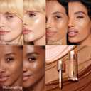 Charlotte Tilbury Hollywood FlawlessFilter - MultiUse Makeup Primer, Complexion Booster & Illuminating Liquid Highlighter with Sheer Coverage - Smooths & Blurs Skin