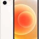 Apple iPhone 12, 64GB, White - Fully Unlocked 