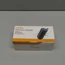 comiso Bluetooth Speaker, IP65 Waterproof Portable Speaker with 360 HD Stereo Sound, Punchy Bass, TWS Pairing, 24H Playtime, Wireless Speakers for Home/Outdoor/Camping/Beach, Gifts for Unisex (Black)