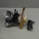 Bellissima Diffon Supreme Diffuser & Curly Hair Dryer - XL Diffuser for Long Waves, Curls, Coils - Cool Button - Anti-Frizz Technology