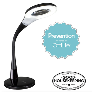 Prevention LED Magnetic Lamp