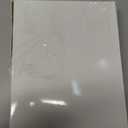 Fumete 50 Set Funeral Thank You Cards with Envelopes and Stickers Thank You Sympathy Cards with Meaningful Message Bereavement for Funeral Family Loved Ones Celebration of Life(Flower)