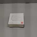 Loncaster Car Phone Holder, Car Phone Mount Silicone Car Pad Mat for Various Dashboards, Slip Free Desk Phone Stand Compatible with iPhone, Samsung, Android Smartphones, GPS Devices and More, Black