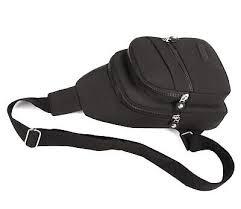 YAZEKOUS Crossbody Small Sling Backpack Sling Bag, Chest Bag Daypack Fanny Pack YAZEKOUS Crossbody Small Sling Backpack Sling Bag, Chest Bag Daypack Fanny Pack