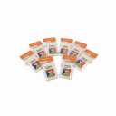 Tangram Shapes Puzzle 6 Pack