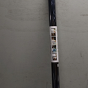 One Way Privacy Window Film,Premium PET Material,Daytime Reflective Heat Control Anti UV Door Sticker,Window Tint for Home Office Living Room,Cosmic Black,35.4 Inch x 16.4 Feet