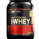 Optimum Nutrition Gold Standard 100% Whey Banana Cream - 2 lbs