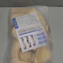 BLACKYEW Back Brace Posture Corrector for Women & Men, Adjustable Shoulder Straightener with Full Back Support, Relief for Lower & Upper Back Pain, Hunchback & Scoliosis.M