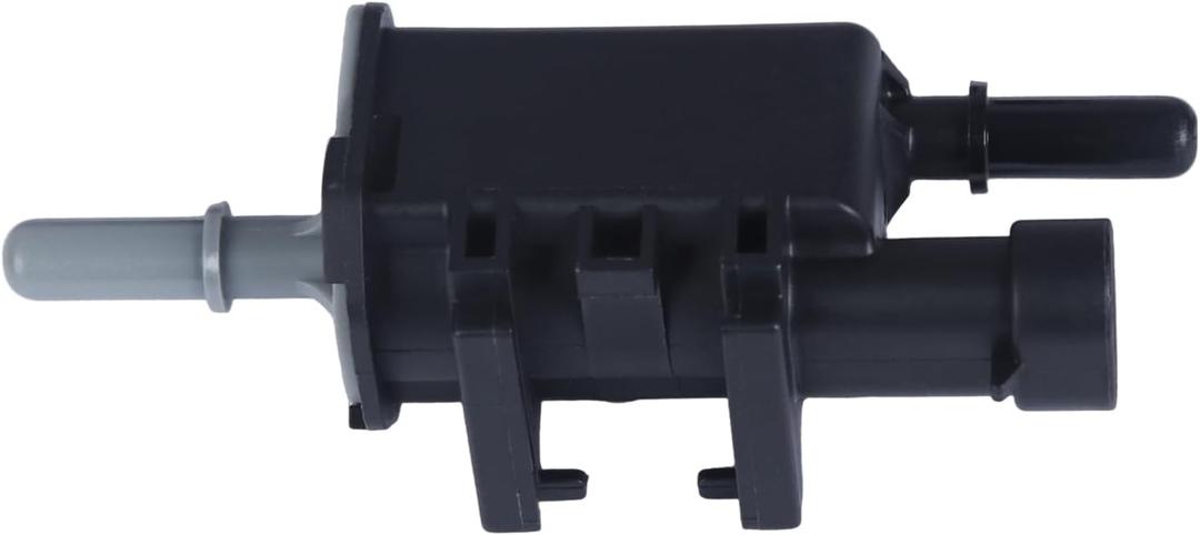 Vapor Canister Purge Valve 12597567 Compatible with Chevy Avalanche Express Silverado Suburban Tahoe GMC Buick Cadillac Isuzu Pontiac Saab Saturn Replaces OE# 214-1680 911-032